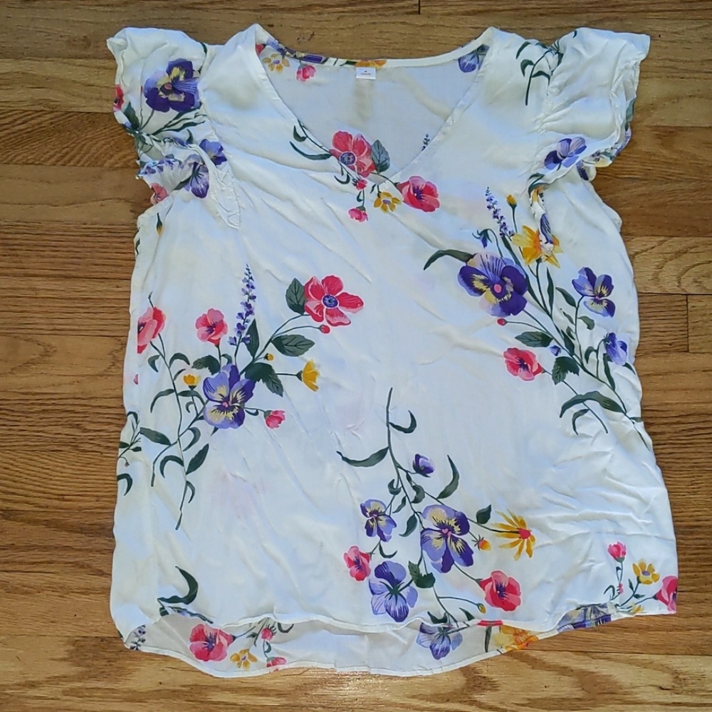 Old Navy Blouse